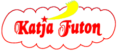 Logo Katja Futon
